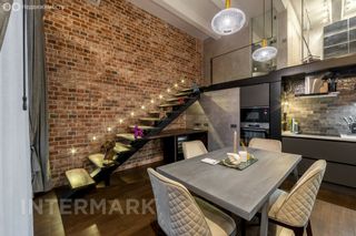 m. Baumanskaya: Apartment, 2-rooms