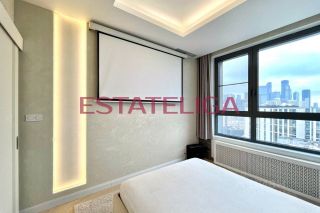 m. Fili: Apartment, 2-rooms