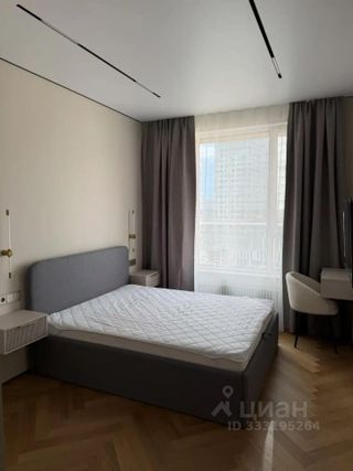 m. Vorontsovskaya: Apartment, 2-rooms