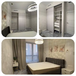 m. Khoroshevo: Apartment, 1-rooms