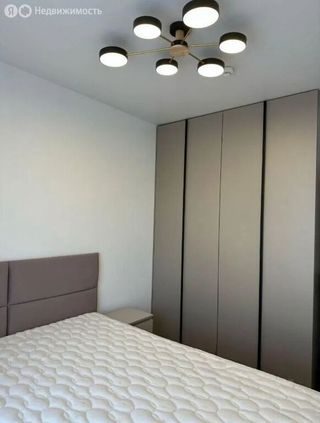 m. Aminyevskaya: Apartment, studio
