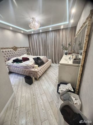 m. Proletarskaya: Apartment, 2-rooms
