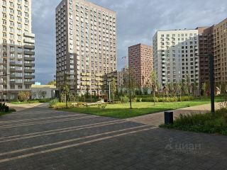 m. Likhobory: Apartment, 1-rooms