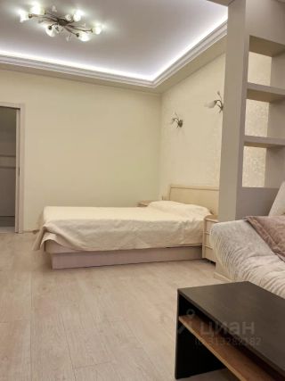 m. Novokosino: Apartment, 1-rooms