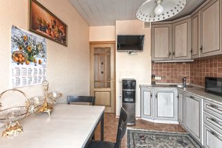 m. Akademicheskaya: Apartment, 2-rooms