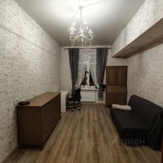 m. Krasnoselskaya: Apartment, 1-rooms