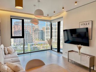 m. Spartak: Apartment, 2-rooms