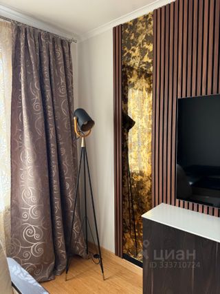 m. Rasskazovka: Apartment, 1-rooms