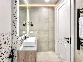 m. TsSKA: Apartment, 2-rooms