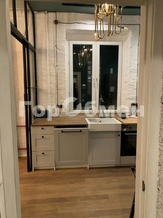 m. Veshnyaki: Apartment, 3-rooms