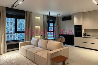 m. Shelepikha: Apartment, 3-rooms