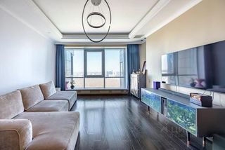 m. Novatorskaya: Apartment, 2-rooms