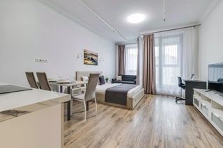 m. TsSKA: Apartment, 1-rooms