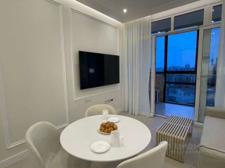 m. Khoroshevskaya: Apartment, 2-rooms
