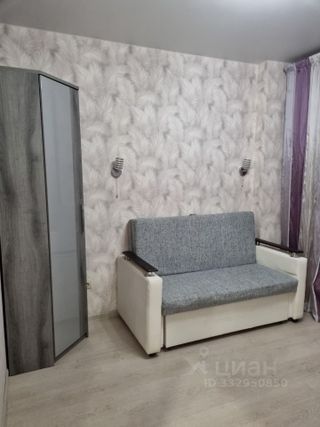 m. Levoberezhnaya: Apartment, 2-rooms