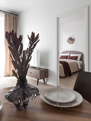 m. Kuntsevskaya: Apartment, 1-rooms