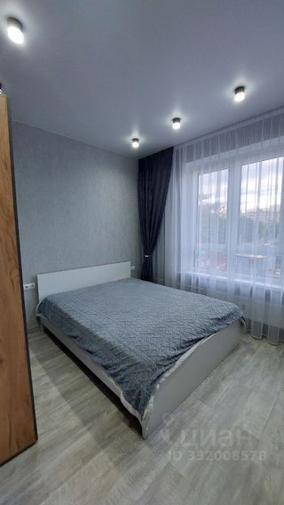 m. Podrezkovo: Apartment, 1-rooms