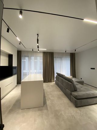 m. Alekseevskaya: Apartment, 1-rooms