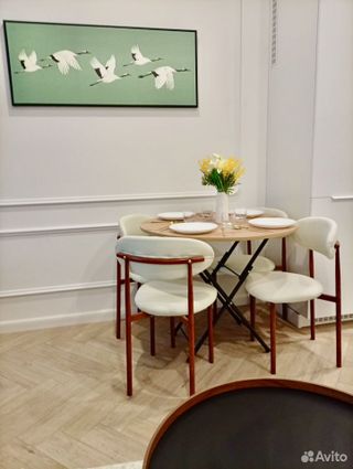 m. Verkhnie Kotly: Apartment, studio