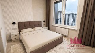 m. Matveevskoe: Apartment, 2-rooms