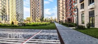 m. Butyrskaya : Apartment, 2-rooms