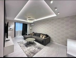 m. Akademicheskaya: Apartment, 2-rooms