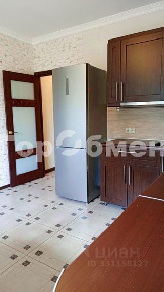 m. Khimki: Apartment, 1-rooms