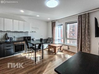 m. Kalitniki: Apartment, 2-rooms