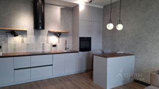 m. Baumanskaya: Apartment, 2-rooms