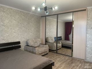 m. Nikolskoe: Apartment, 1-rooms