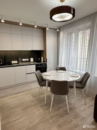 m. Kuryanovo: Apartment, 2-rooms