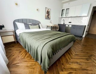m. Aminyevskaya: Apartment, studio