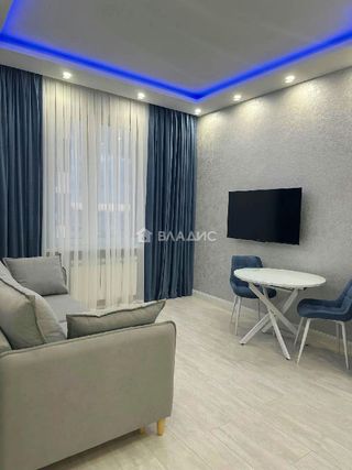 m. Aviamotornaya: Apartment, 1-rooms
