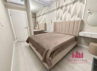 m. ZIL: Apartment, 2-rooms