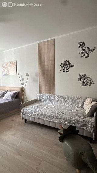 m. Rabochy Poselok: Apartment, 1-rooms