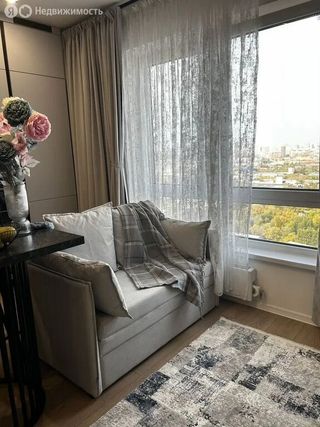 m. Kantemirovskaya: Apartment, 1-rooms