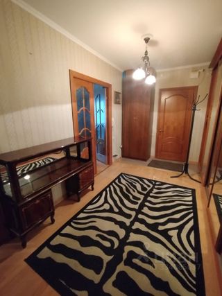 m. Tsvetnoy bulvar: Apartment, 1-rooms