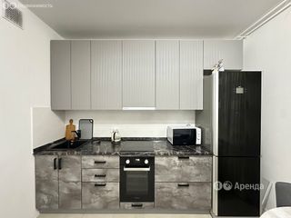 m. Nagatinskaya: Apartment, 1-rooms