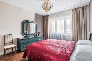 m. Novye Cheremushki: Apartment, 1-rooms