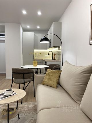 m. Kotelniki: Apartment, 1-rooms