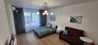 m. Lokomotiv: Apartment, 1-rooms