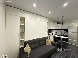 m. Khimki: Apartment, studio