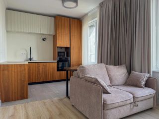 m. Begovaya: Apartment, 2-rooms