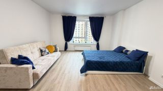 m. Moskva Tovarnaya: Apartment, 1-rooms