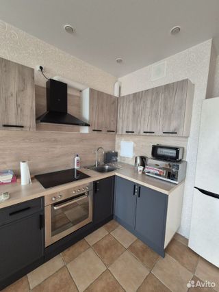 m. Vodniki: Apartment, 1-rooms