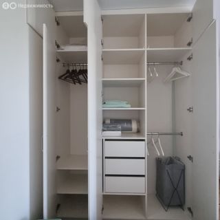 m. Krasnopresnenskaya: Apartment, 1-rooms