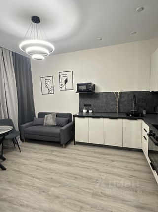 m. Dubrovka: Apartment, 1-rooms