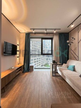 m. Shelepikha: Apartment, studio