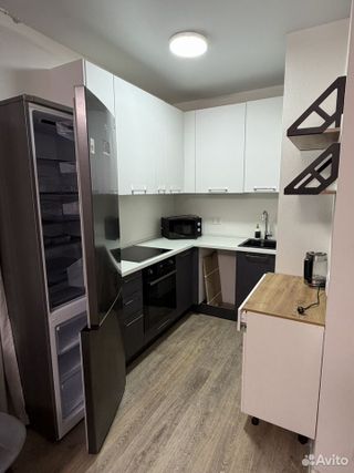 m. Tomilino: Apartment, 1-rooms