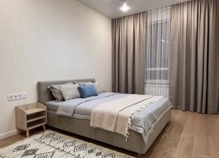 m. Zorge: Apartment, 1-rooms
